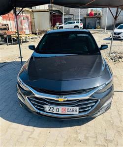 شێڤرۆلێت مالیبۆ